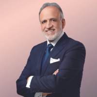 islamic ifnance speaker